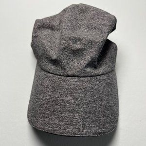 Lululemon Fast and Free ponytail cap